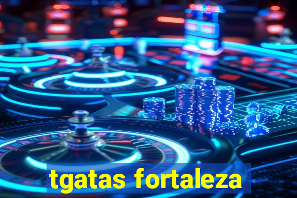 tgatas fortaleza